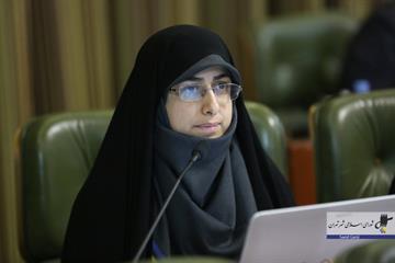 رئیس کمیته اجتماعی شورای شهر خبر داد افزایش ۲۰۰ درصدی بودجه ۱۴۰۳ شهرداری تهران در حوزه زنان و خانواده